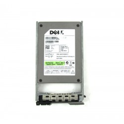 Hard Ssd Sas 2.5" 350Gb Dell